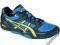 Buty ASICS GEL BLADE 4 -EU 42 -Squash, Badminton