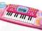 PIANINKO KONCERTOWE SMILY PLAY 7108