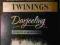 Herbata Angielska  Twinings Darjeeling 50 t 125g