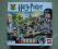 Gra Lego 3862 - Harry Potter Hogwarts - jak NOWA