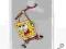 Obudowa etui skin iPhone 6 Spongebob TANIO