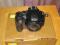 Aparat Nikon D5100 Nowy