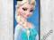 Skin etui case ELSA Kraina Lodu frozen iPhone 4 4s