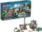 LEGO 60069 CITY POSTERUNEK POLICJI Z BAGIEN W-WA