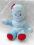 HASBRO DOBRANOCNY OGRÓD IGGLE PIGGLE NIGHT GARDEN