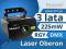 Nowy LASER RGY 225mW _ BeamZ Oberon _ FILM _ W-wa