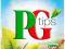 PG Tips Piramidki - 240 's - Herbata Czarna 750g