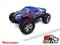RCFORFUN BSD RACING 706T 1:10 4WD MONSTER TRUCK