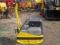 Zageszczarka WACKER DPU 4045 H 07r ( bomag )