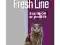 Fresh Line Szampon w pudrze dla kotów - 250ml