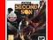 Sony Gra PS4 inFamous Second Son