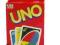 UNO gra karciana dla całej rodziny