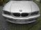BMW E46 ZDERZAK + HALOGENY PRZEDNI PRZOD