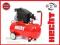 SPRĘŻARKA KOMPRESOR OLEJOWY 1500W 50L HECHT 2050