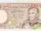 IRAN 1000 Rials sign 18 (1974-79) obieg P105d