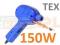 Lutownica transformatorowa TEX 160W LED PROMO