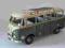 AUTOBUS - MODEL  W STYLU RETRO nr. 1412