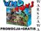 PLAYMOBIL Dinos 5230 T-Rex i Sachania PROMOCJA