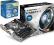 ASROCK H81M LGA1150  NOWA + CPU  PENTIUM G3220 3.0