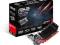 ASUS AMD Radeon R7 240 2048MB DDR3/128bit NOWA