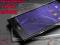 OSŁONA NAKŁADKA + FOLIA SZKŁO SONY XPERIA Z1 Z2 E3