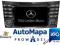V&amp;S 7 Mercedes W211 nawigacja GPS,DVD,BT,PL