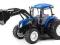 Zabawka Big Farm traktor New Holland T7050