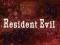 RESIDENT EVIL REMASTERED HD PS4
