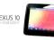 Google (Samsung) Nexus 10 (16 GB)