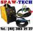 SPAWARKA INWERTOROWA TIG THF-235 P MAGNUM SPAWTECH