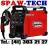 Spawarka MIG MAG FCW MMA Lincoln Speedtec 180C 3w1