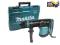 Młot udarowy HM0871C 1,1kW MAKITA SDSMAX AVT