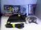 KONSOLA PS2 PAD /OKABLOWANIE/4GRY /KARTA PAMIĘCI