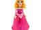 AURORA spiaca krolewna Maskotka 30cm Princess 24H