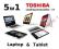 Laptop &amp; Tablet Toshiba Satellite Radius11 5w1