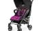 CYBEX WKŁADKA DO WÓZKA BUGGY LOLLIPOP/PURPLE