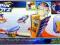 HOT WHEELS Y0101 SPIN SHOTZ TOR WYRZUTNIA NOWY