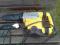 Młot udarowo-obrotowy Dewalt D25700