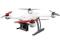 Quadrokopter Blade 350 QX 2 RTF DRON GPS go pro