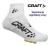 CRAFT Cover Sock skarpety na buty rowerowe (37-39)