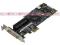 NOWY KONTROLER ADAPTEC ASC-29320LPE SCSI = GW FVAT