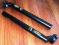 EASTON EA50 31.6mm 350mm 309g XC MTB AM Enduro