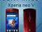 NOWY SONY ERICSSON XPERIA NEO V KOLOROWY GW24 PL