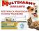Diarsanyl PLUS pasta 24ml pies kot gryzoń