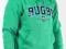 Bluza Gonga Rugby Basic ... apple green roz L -20%