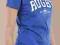 T-shirt WMNS Gonga Rugby Basic ... blue L -20%