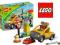 KLOCKI LEGO DUPLO - SAMOCHÓD POMOC DROGOWA 6146