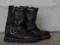 buty zimowe biker ZARA, r. 25