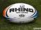 Piłka Rugby Rhino Match Ball Meteor roz 5 -20%