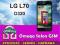 NOWY LG L70 D320 szybki ANDROID